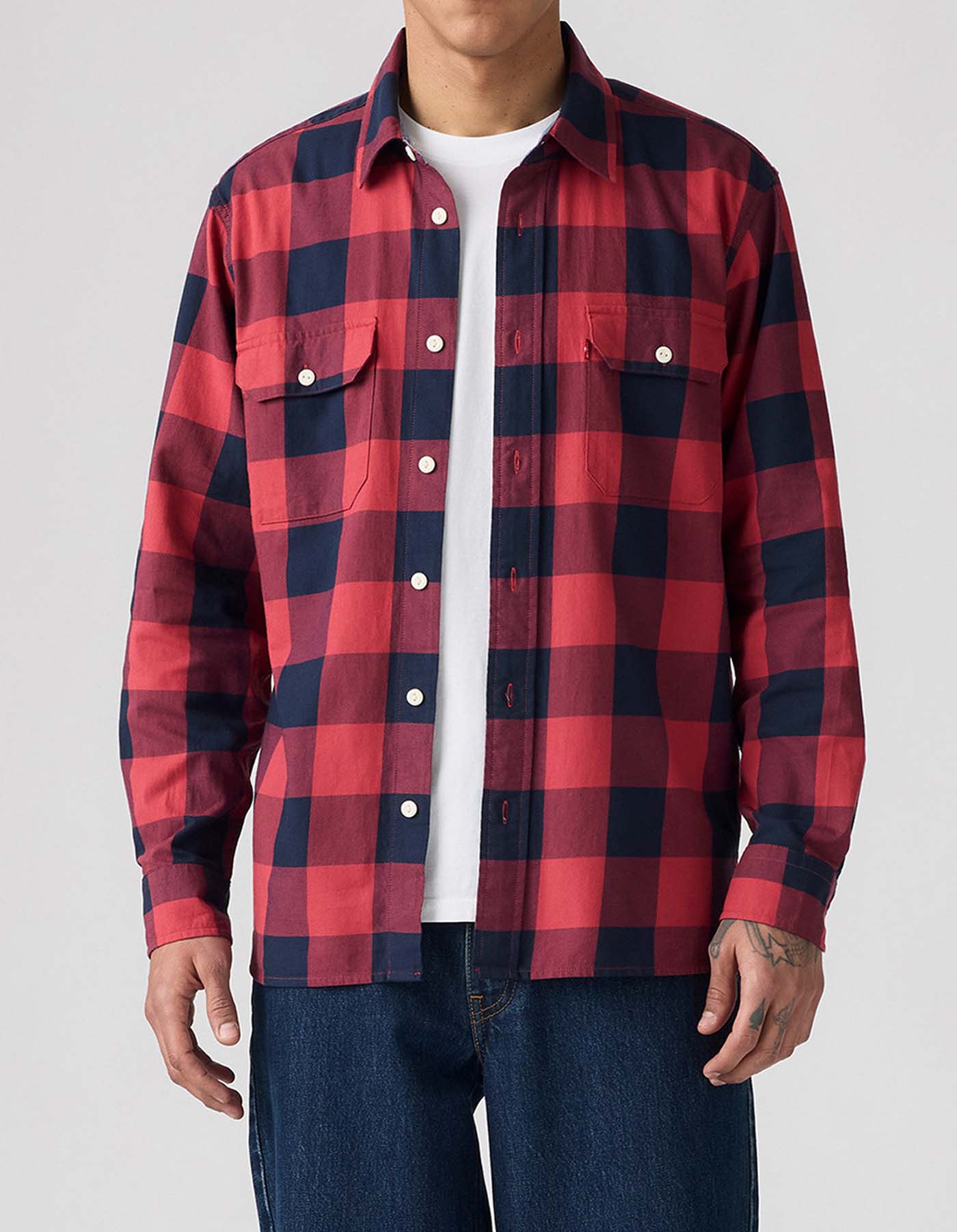 Camisa Levis Hombre 235570