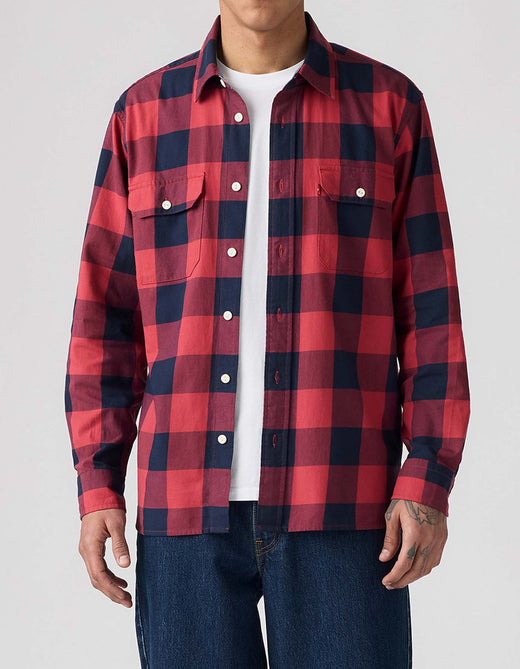 Camisa Levis Hombre 235570