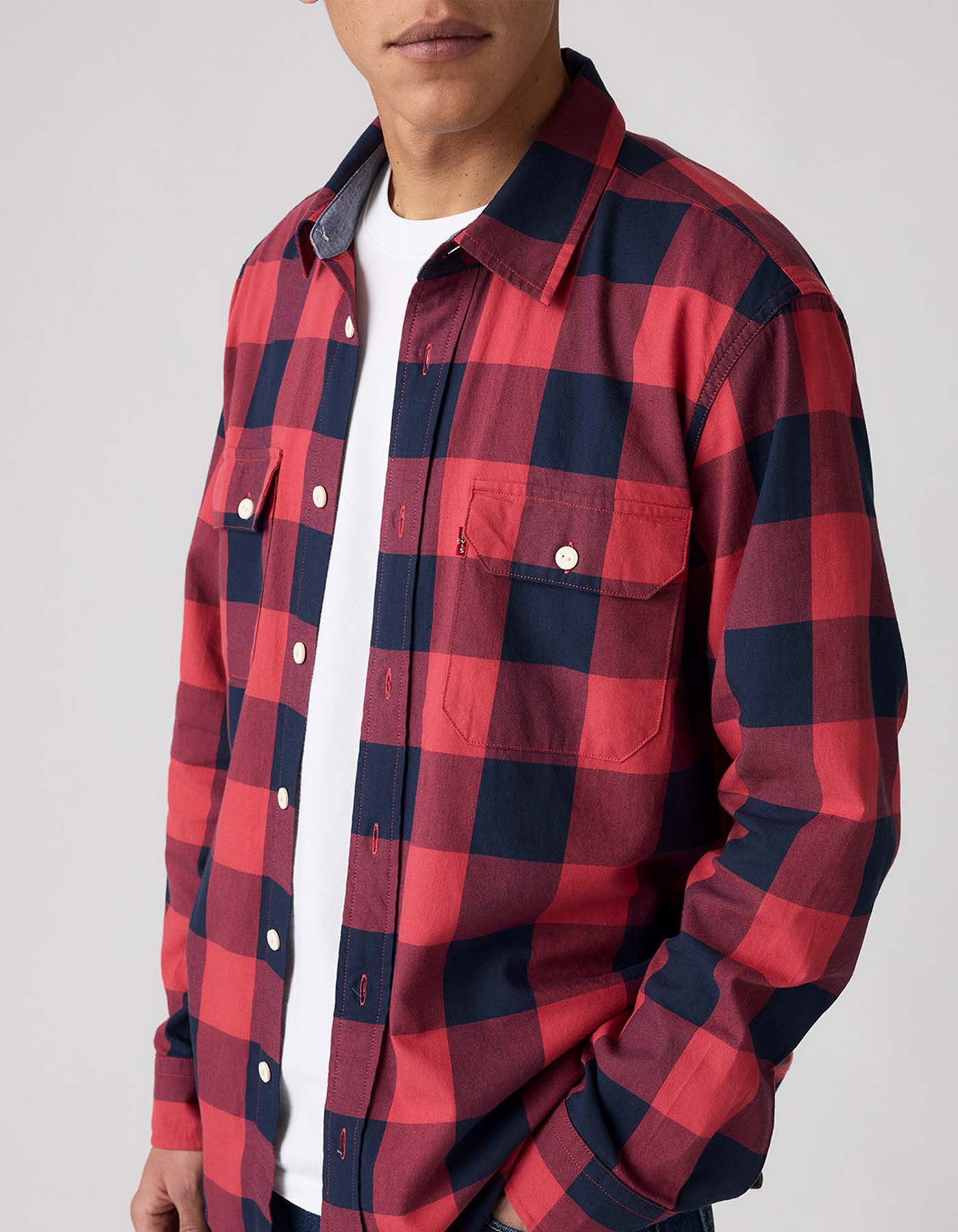 Camisa Levis Hombre 235570