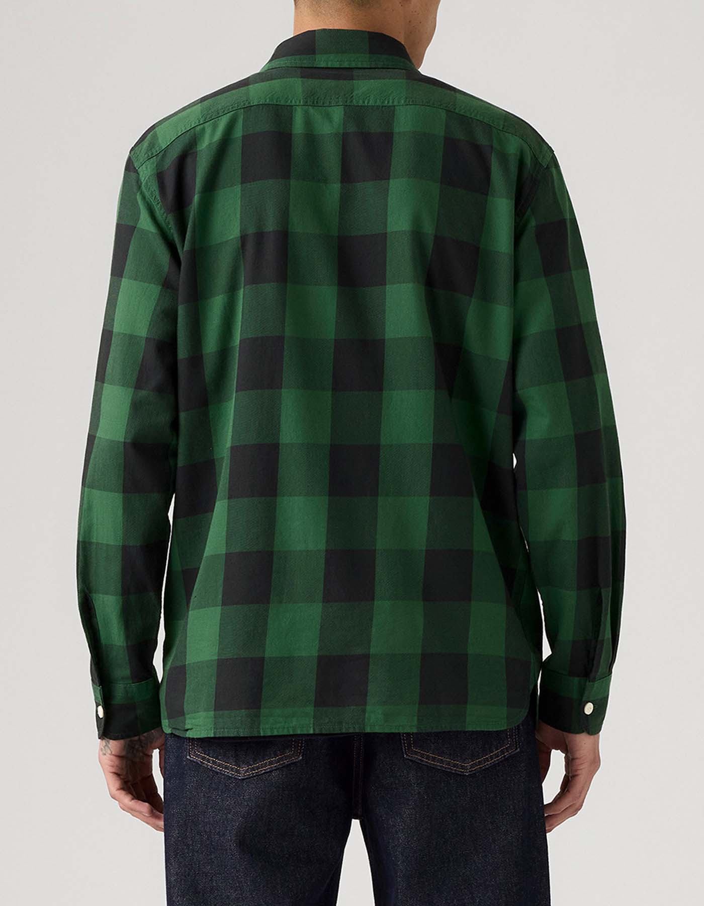 Camisa Levis Hombre 235571