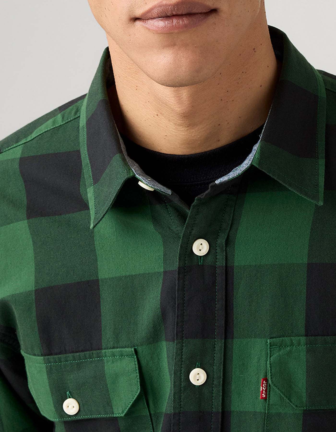 Camisa Levis Hombre 235571