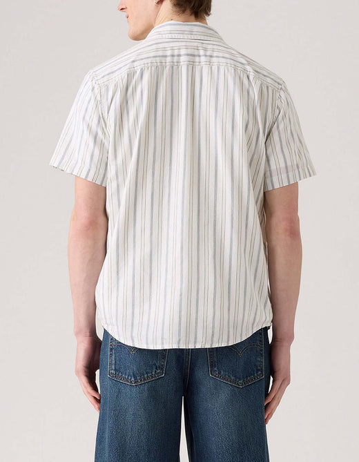 Camisa Manga Corta Levis Hombre 235575
