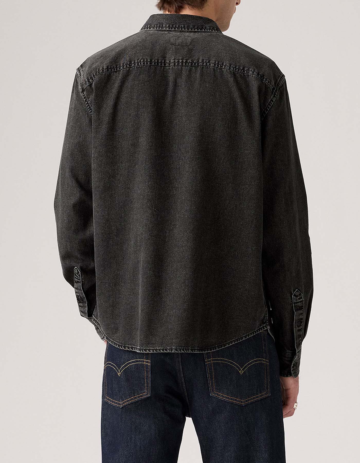 Camisa Levis Hombre 235626