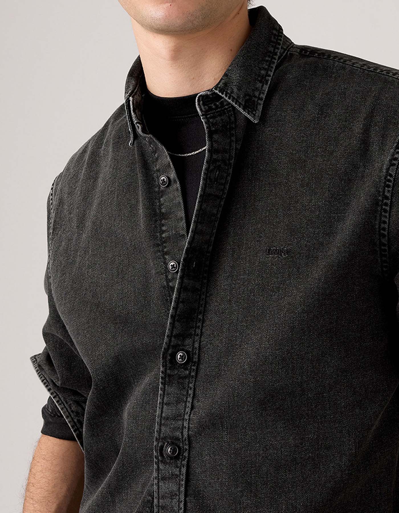 Camisa Levis Hombre 235626