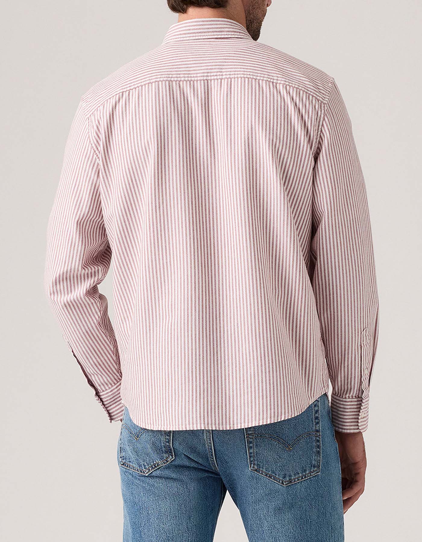 Camisa Levis Hombre 235627