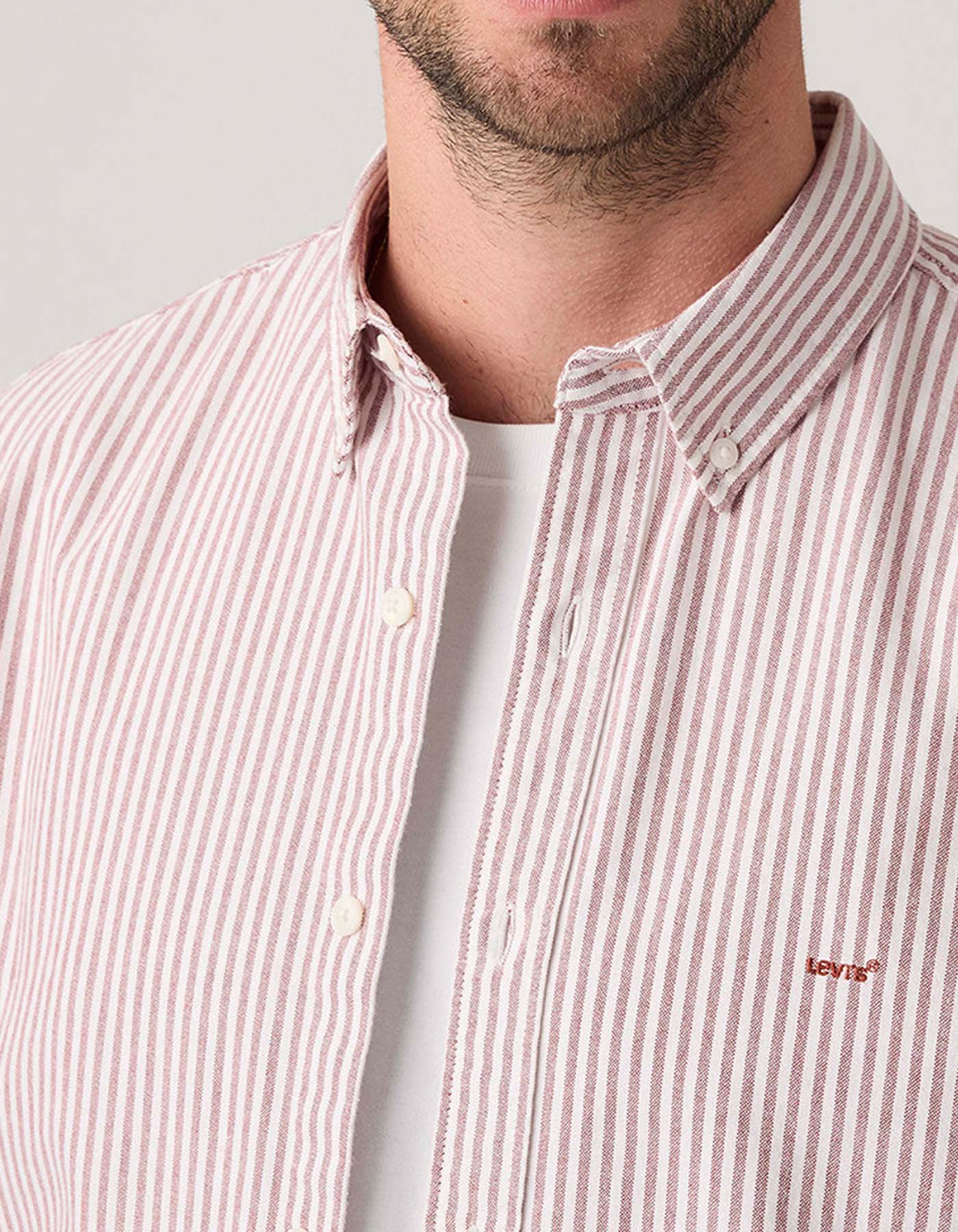 Camisa Levis Hombre 235627