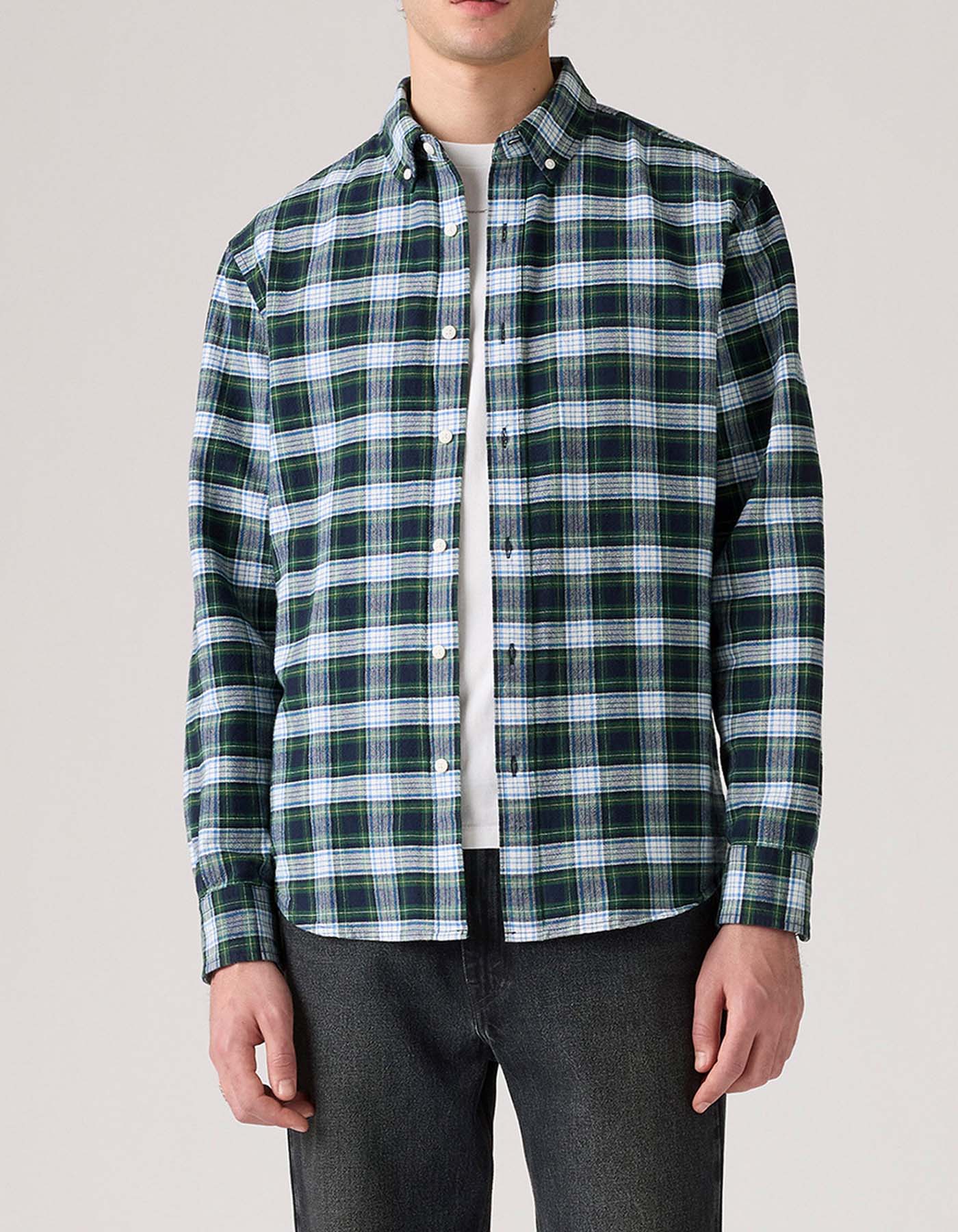Camisa Levis Hombre 235628