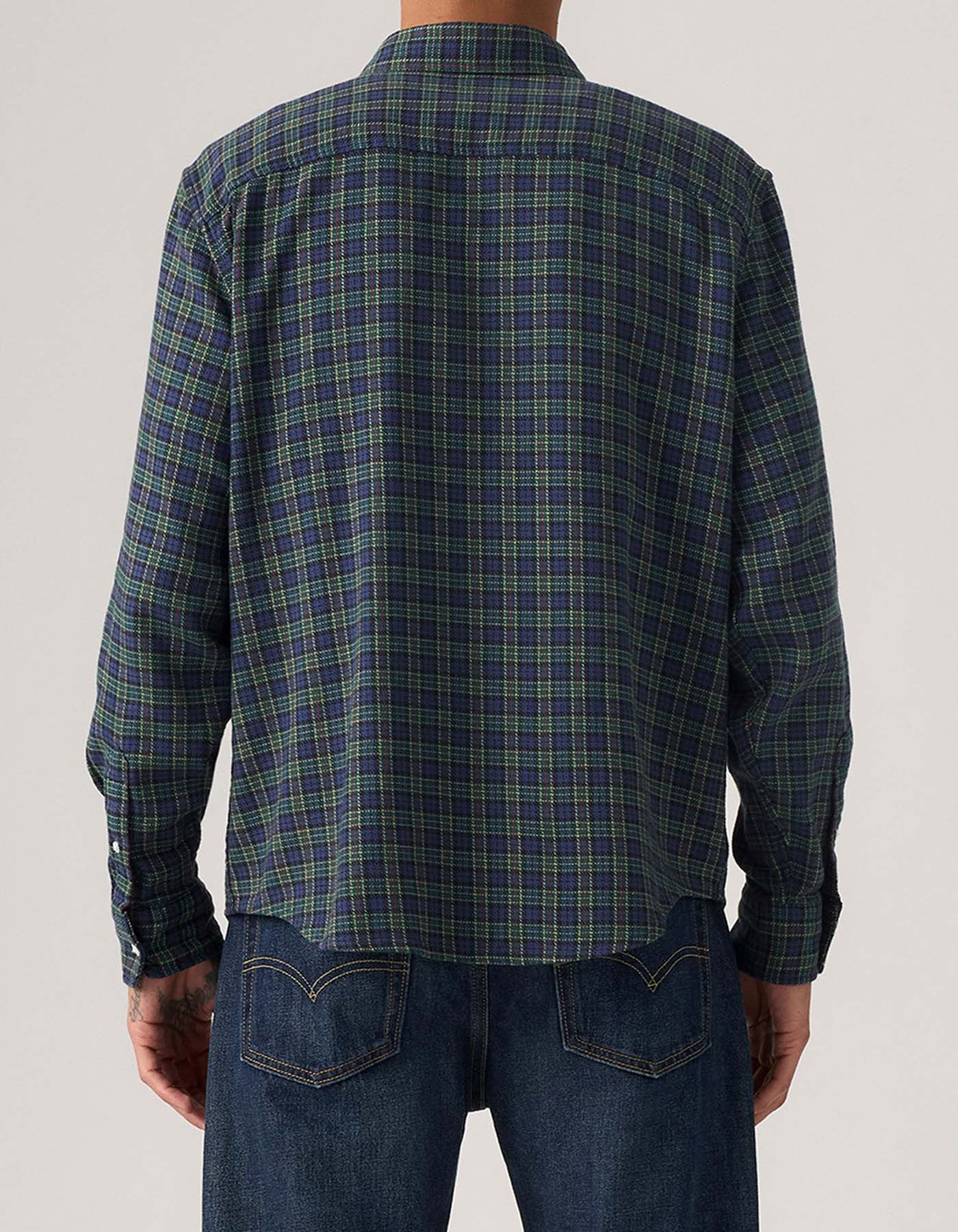 Camisa Levis Hombre 235630