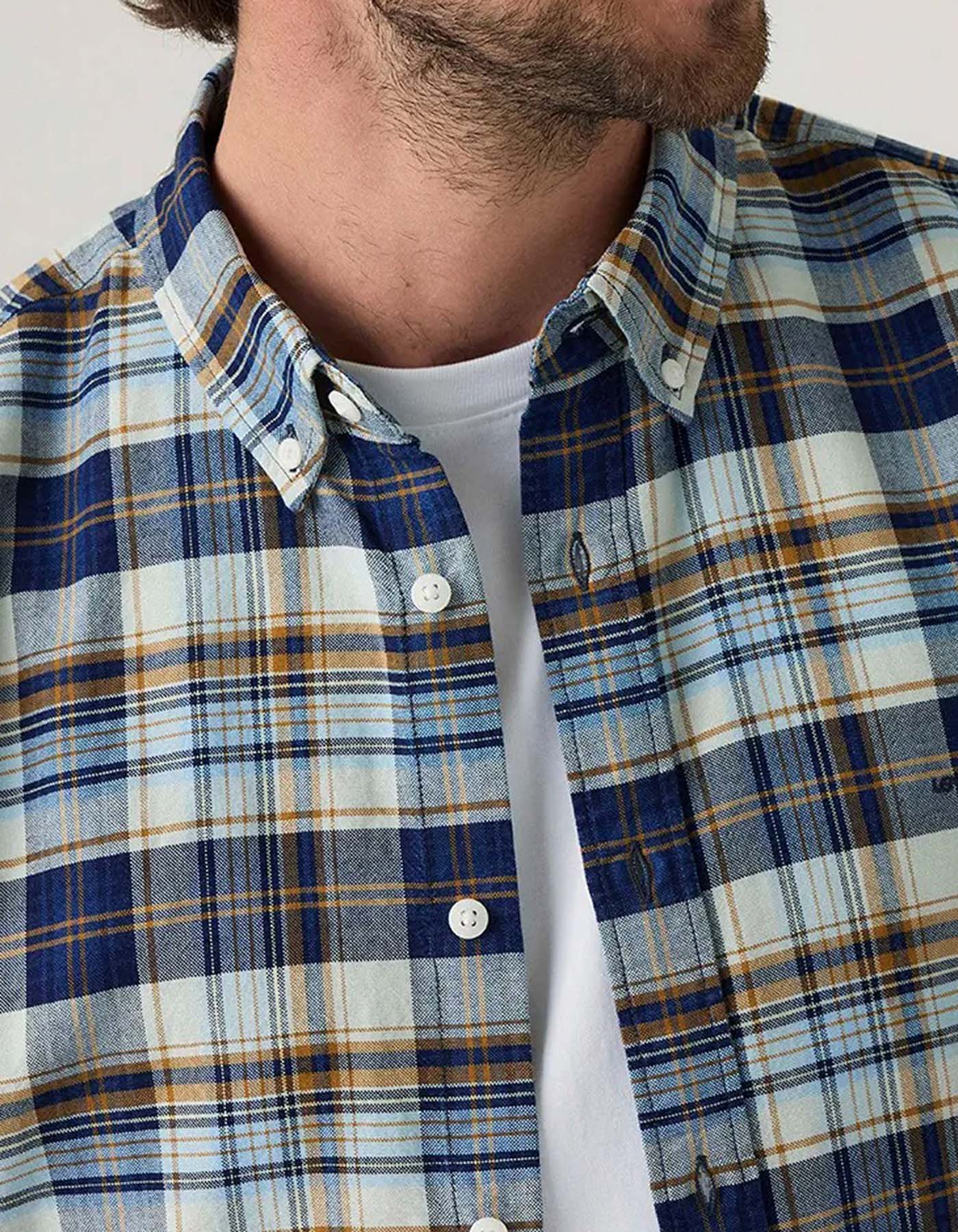 Camisa Levis Hombre 235631