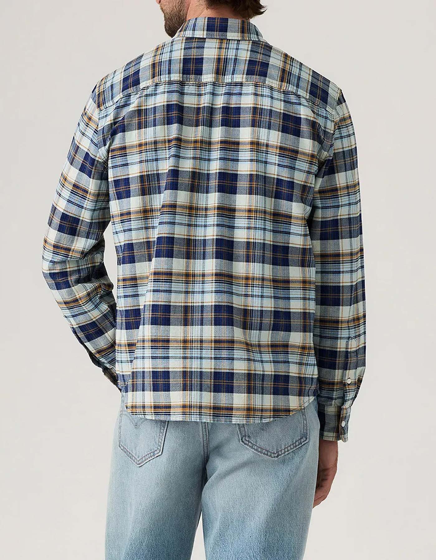 Camisa Levis Hombre 235631