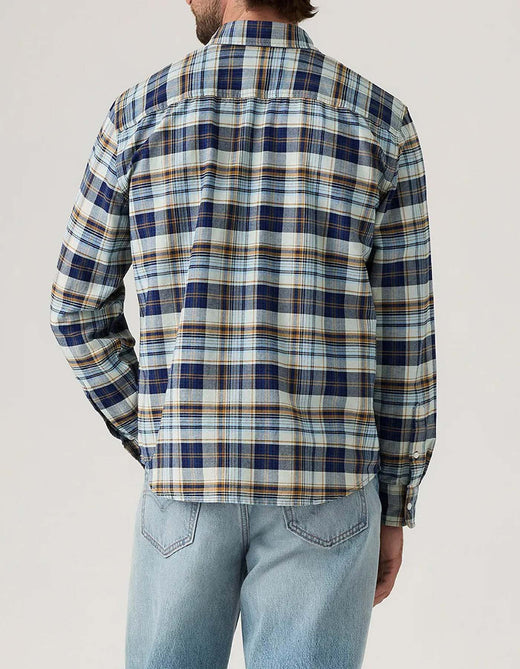 Camisa Levis Hombre 235631