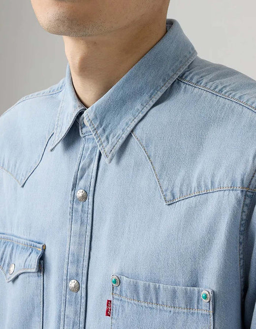 Camisa Levis Hombre 235632