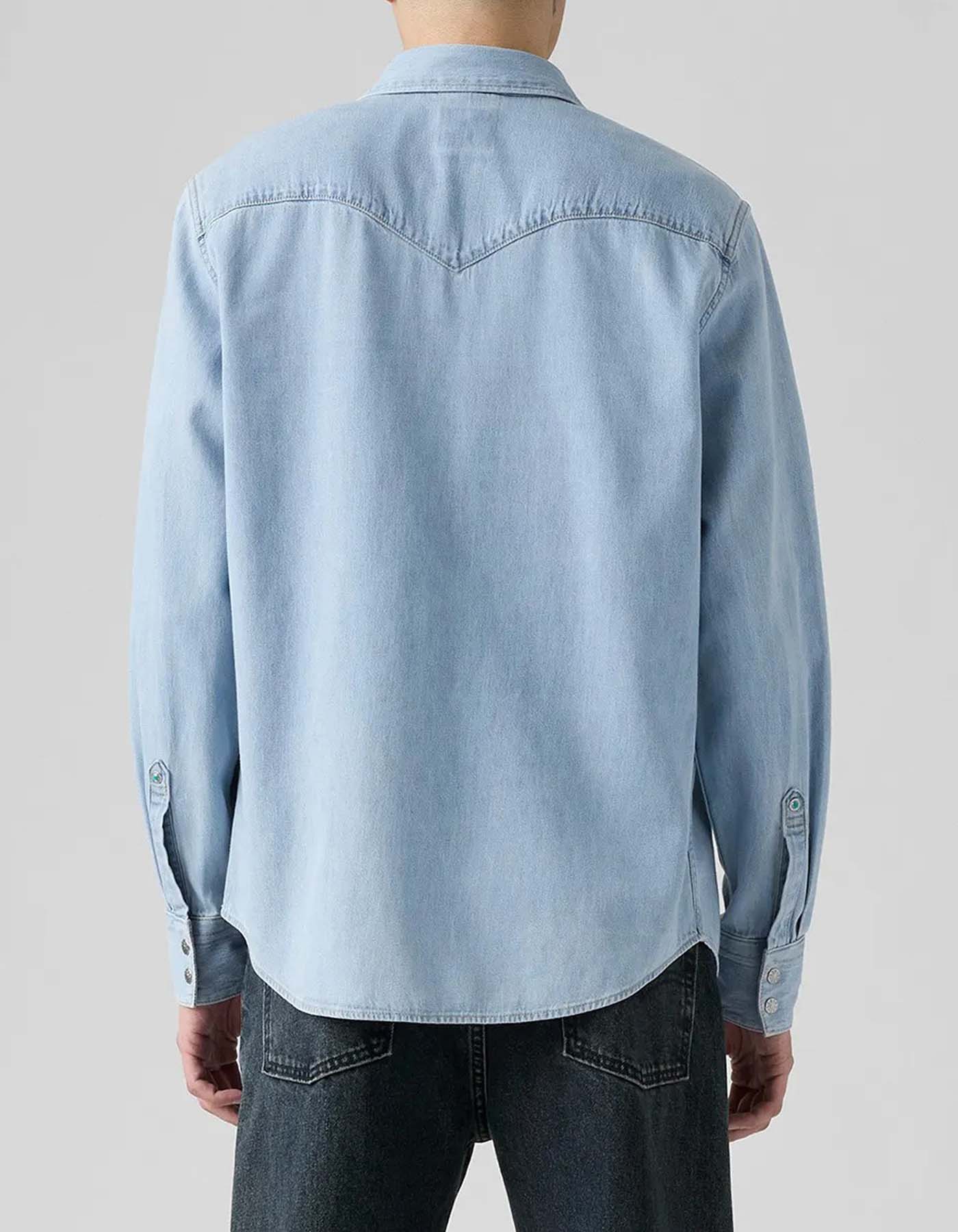 Camisa Levis Hombre 235632