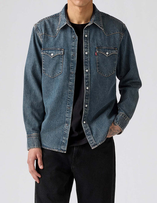 Camisa Levis Hombre 235633