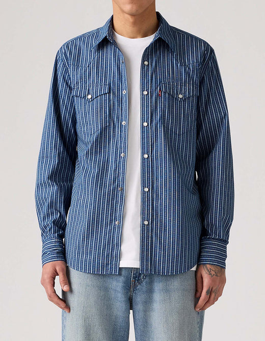 Camisa Levis Hombre 235634