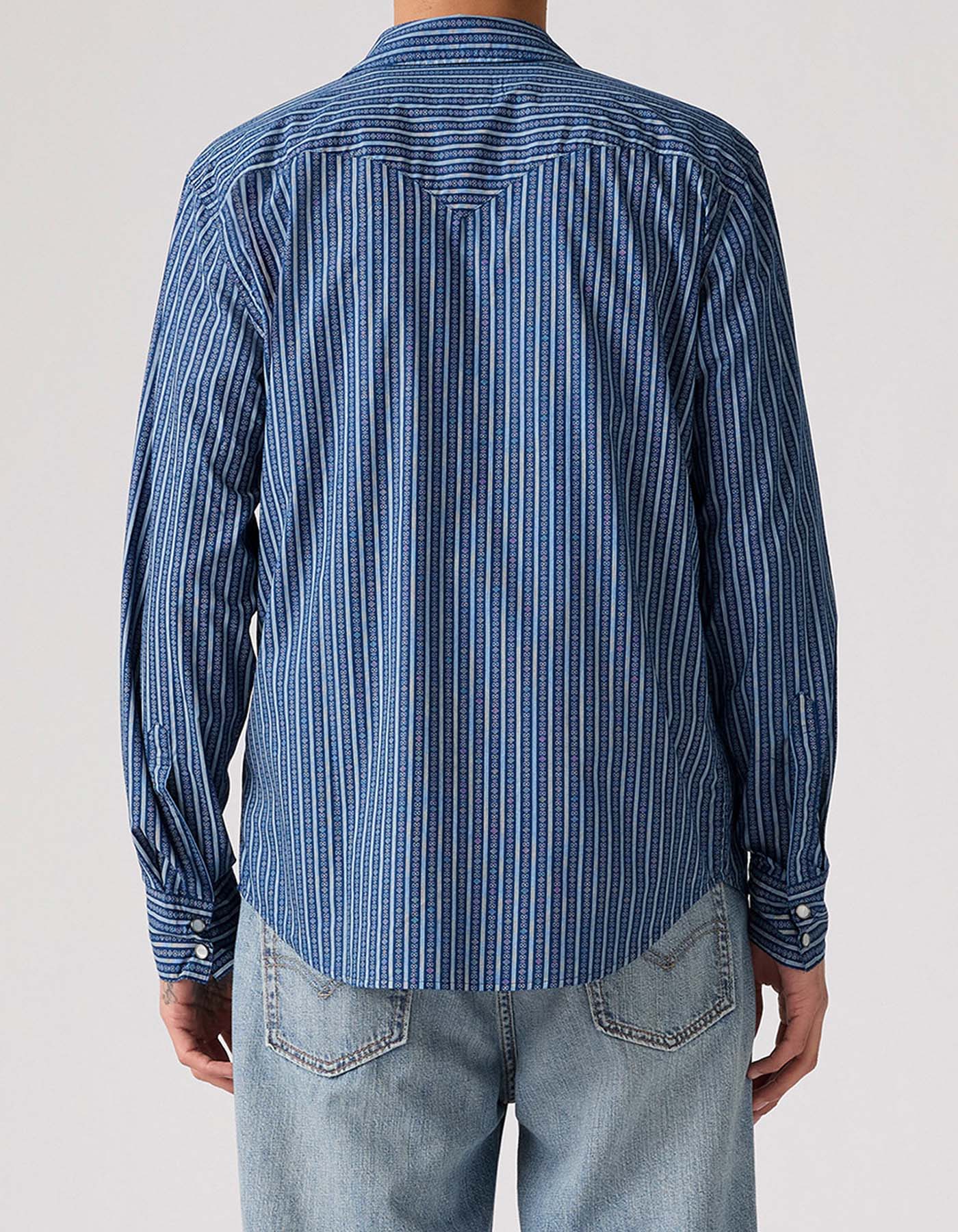 Camisa Levis Hombre 235634