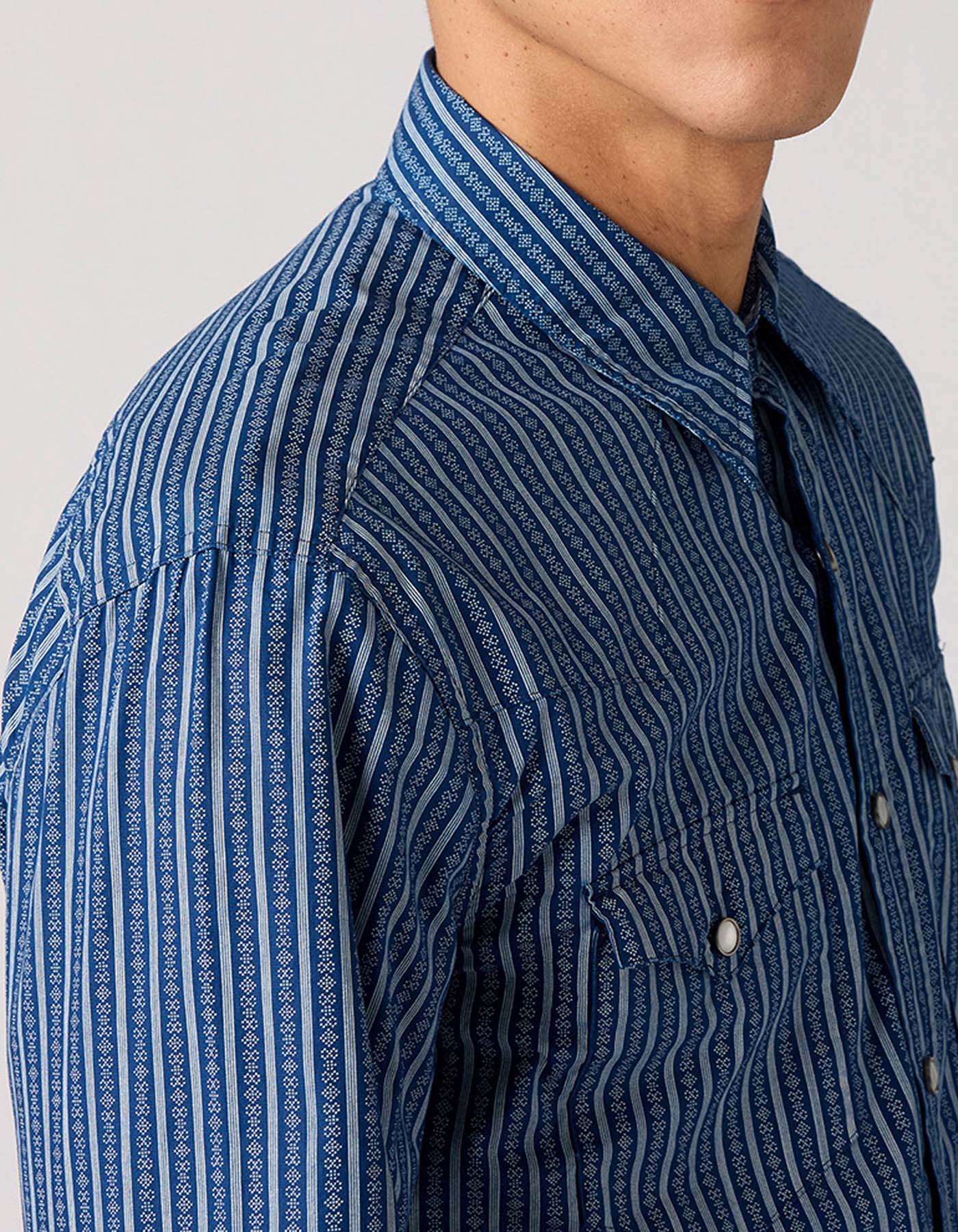 Camisa Levis Hombre 235634