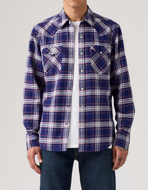 Camisa Levis Hombre 235635