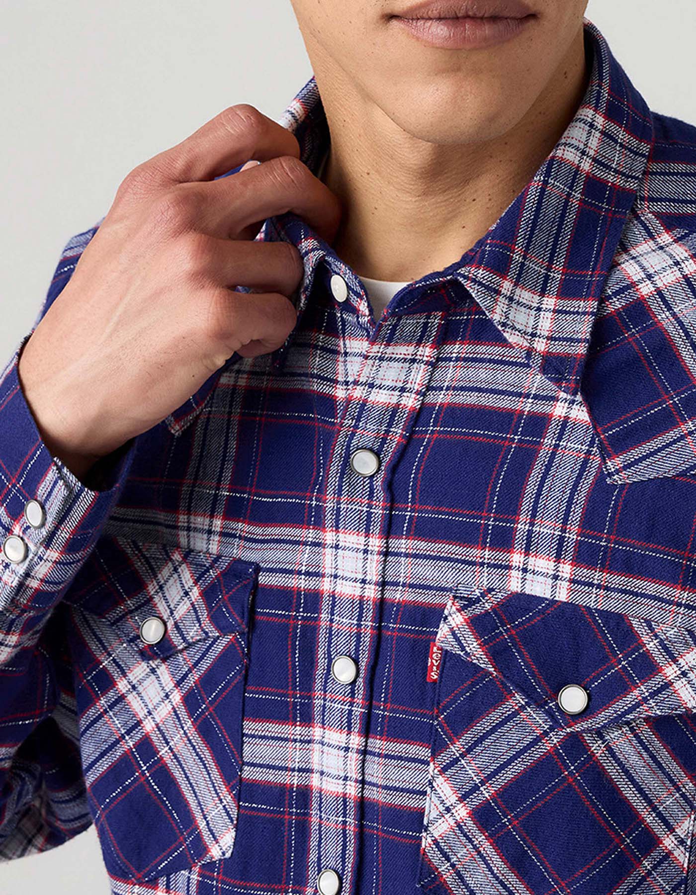 Camisa Levis Hombre 235635