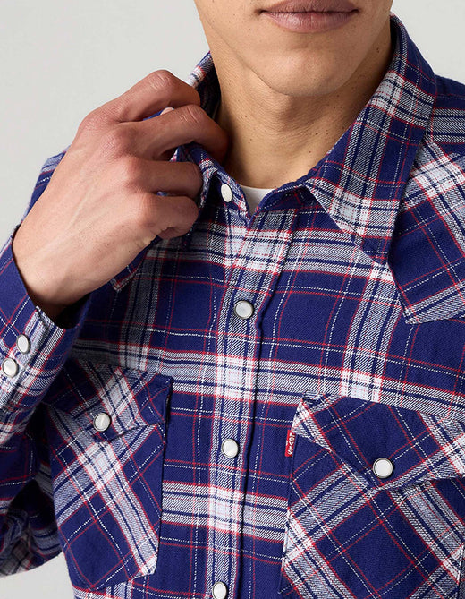 Camisa Levis Hombre 235635