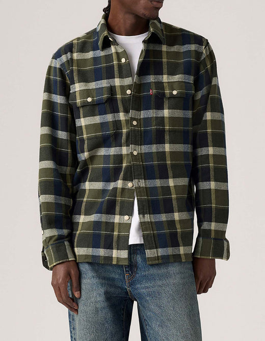 Camisa Levis Hombre 235638