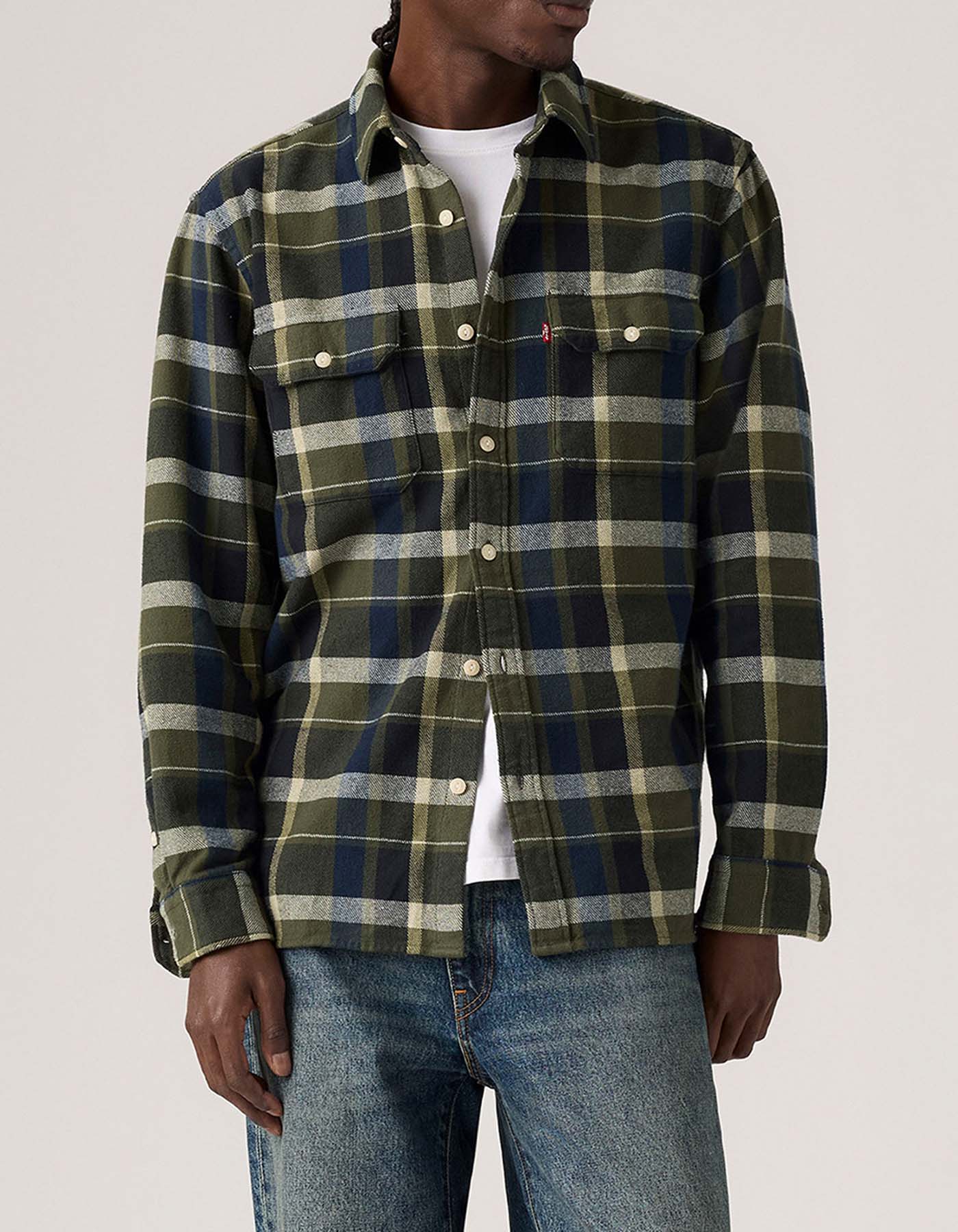 Camisa Levis Hombre 235638