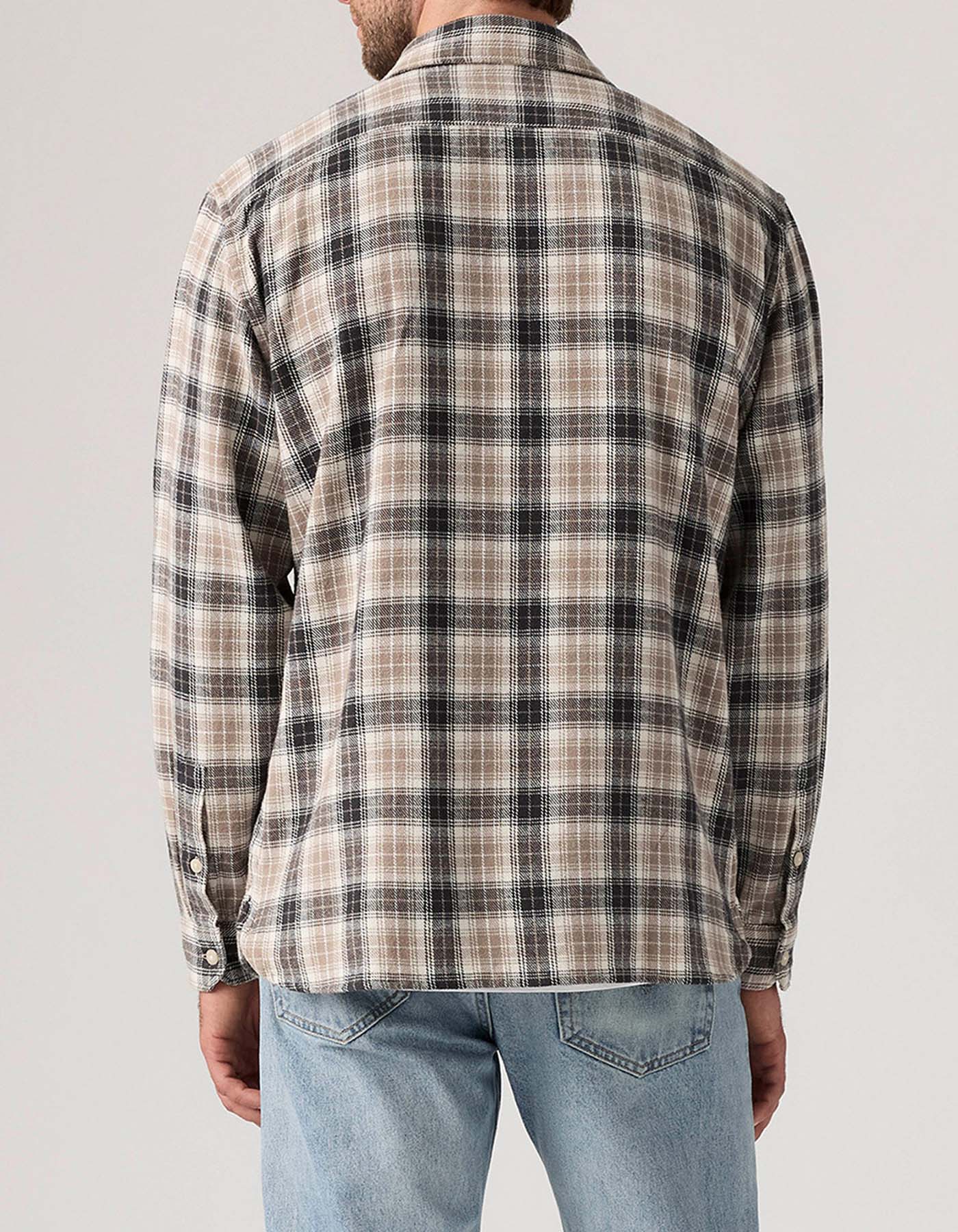 Camisa Levis Hombre 235639