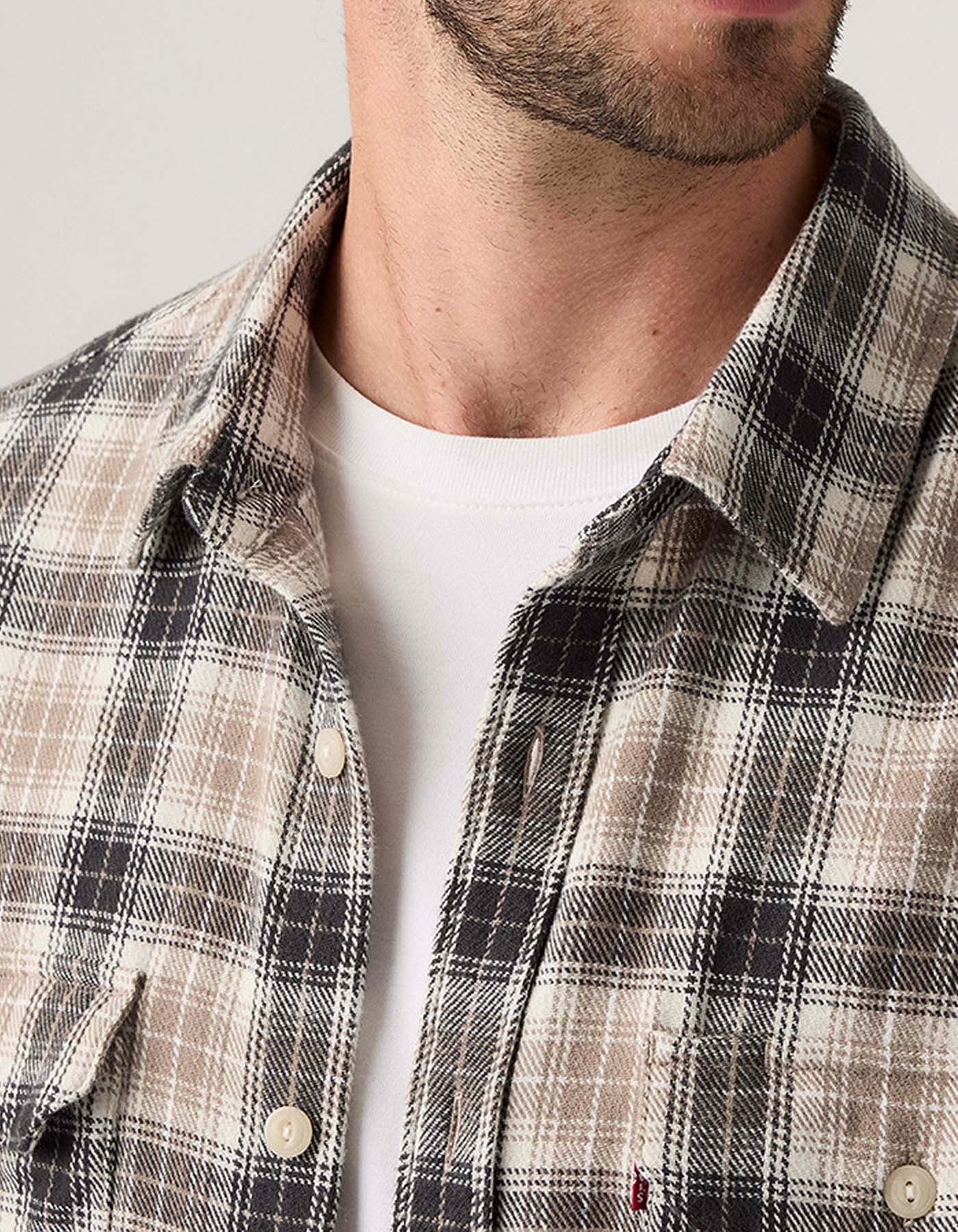 Camisa Levis Hombre 235639