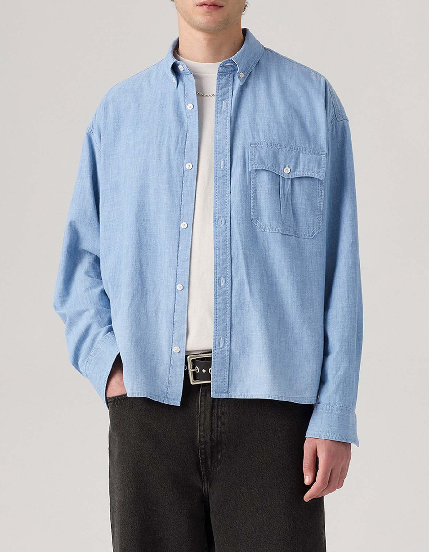 Camisa Levis Hombre 235640