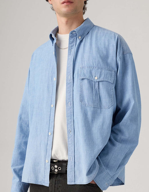 Camisa Levis Hombre 235640