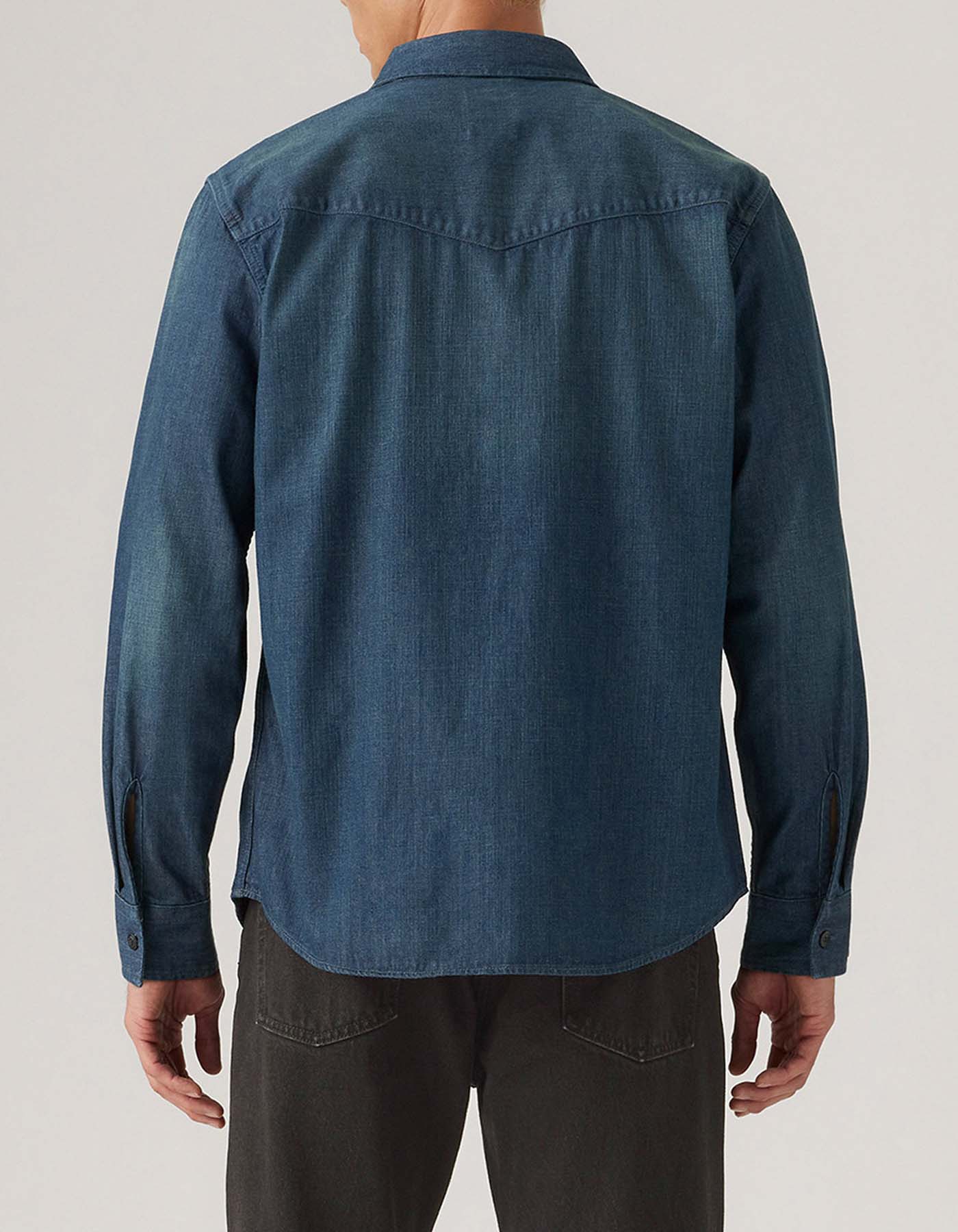 Camisa Levis Hombre 235642