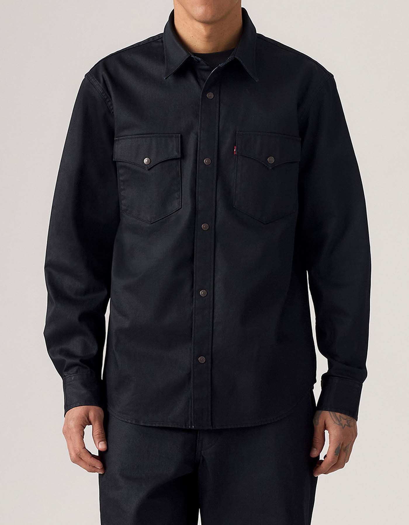 Camisa Levis Hombre 235644