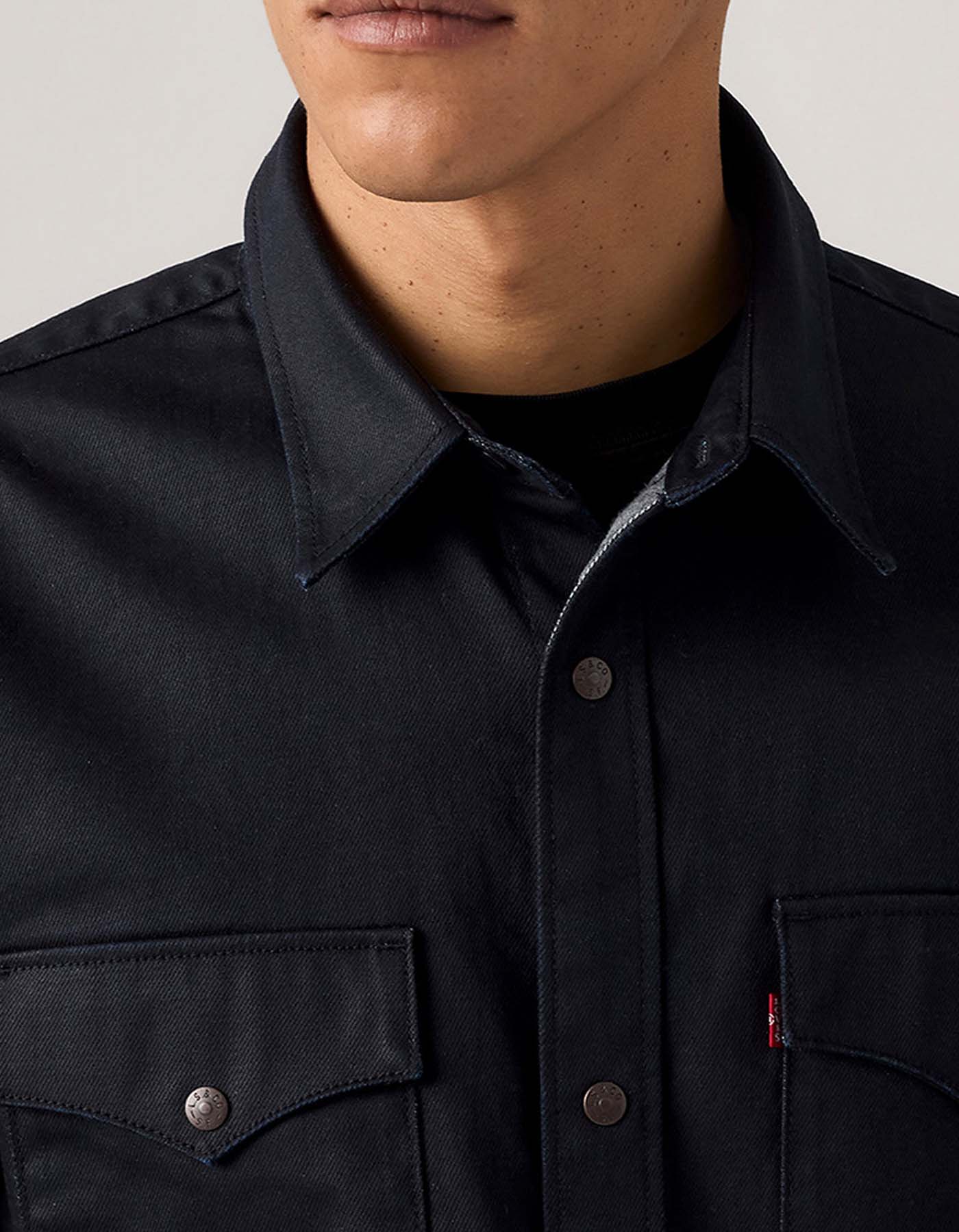Camisa Levis Hombre 235644
