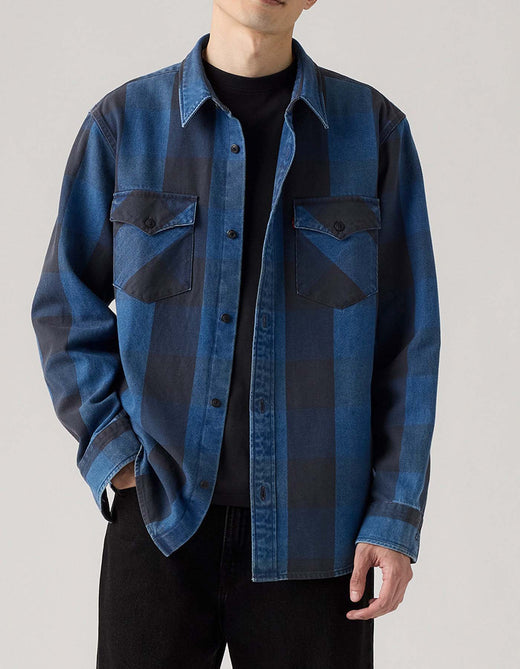 Camisa Levis Hombre 235645