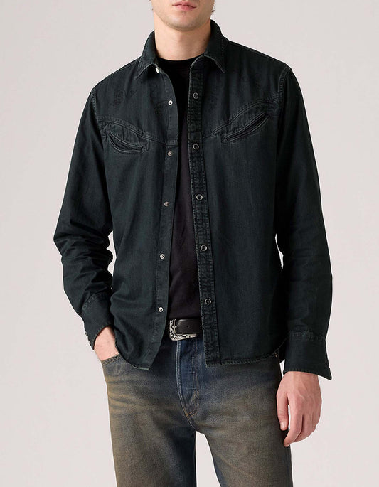 Camisa Levis Hombre 235646