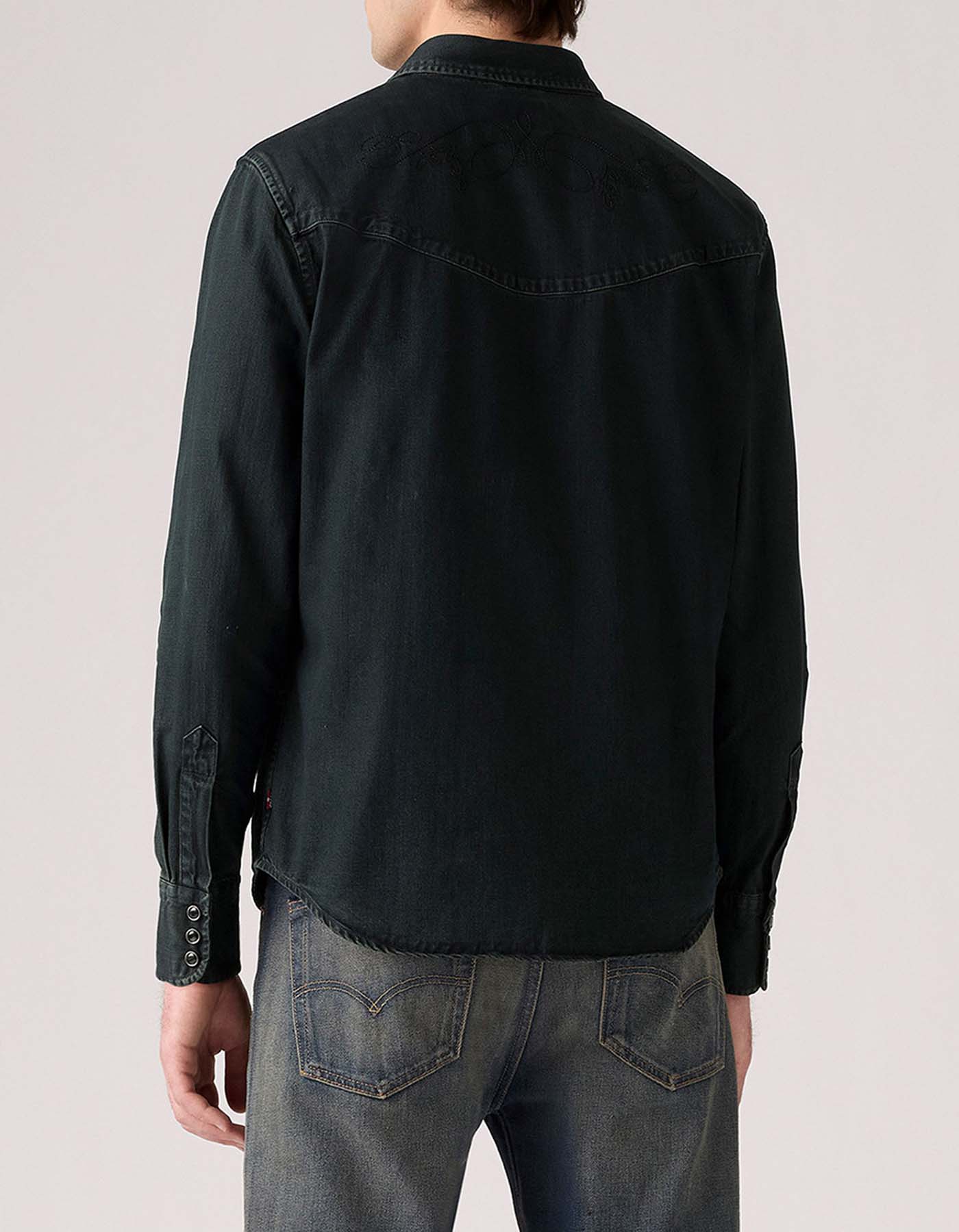 Camisa Levis Hombre 235646