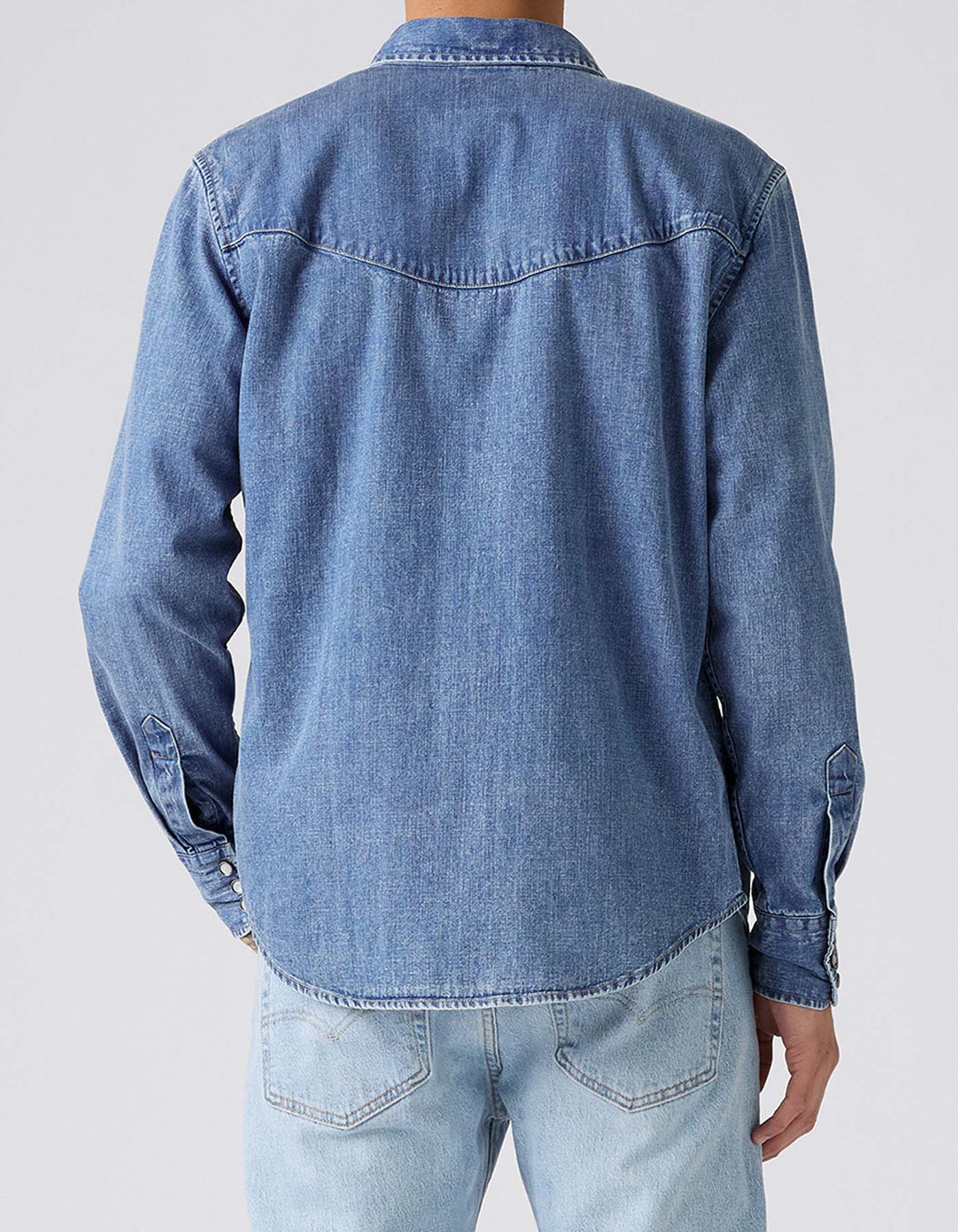 Camisa Levis Hombre 235647