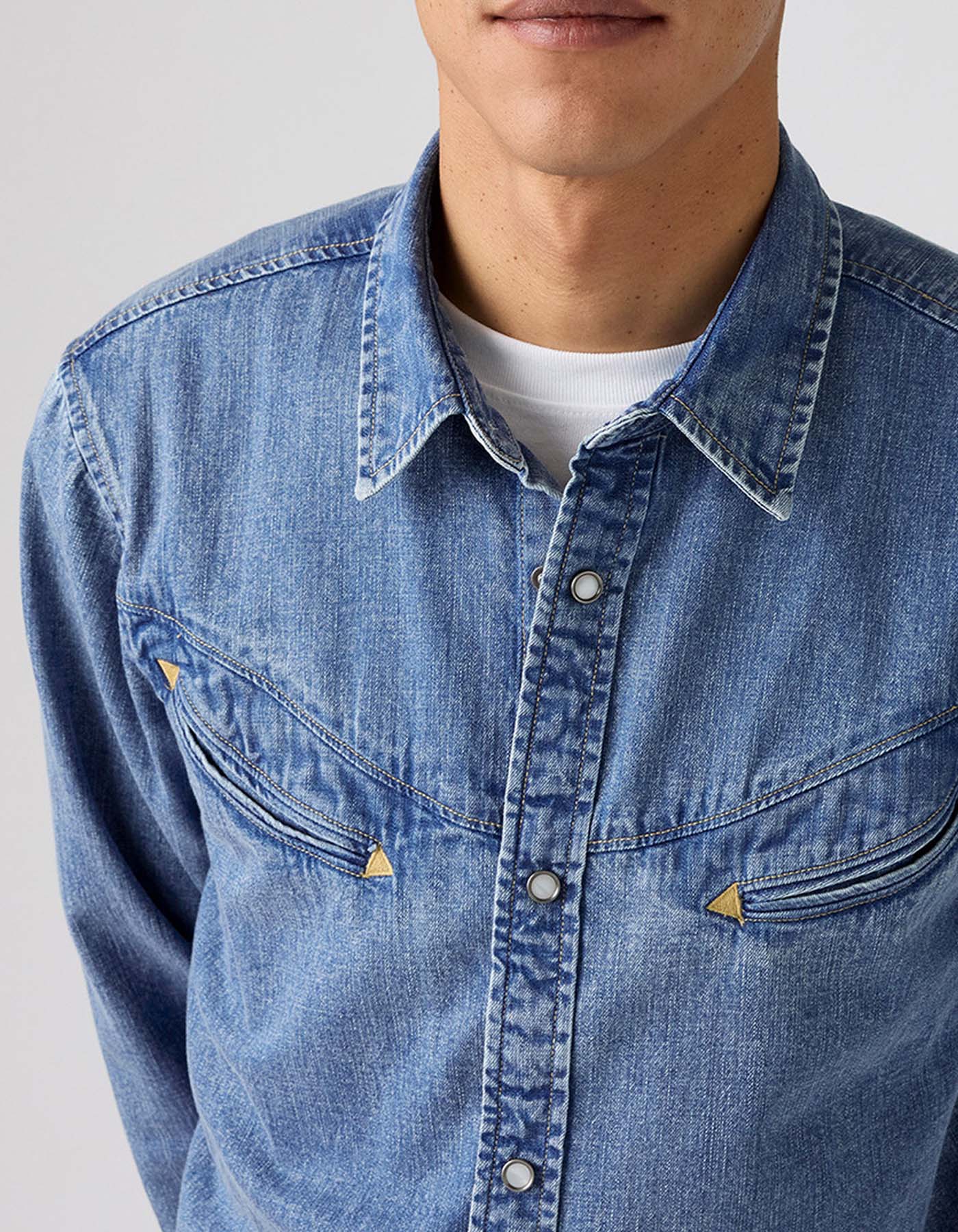 Camisa Levis Hombre 235647