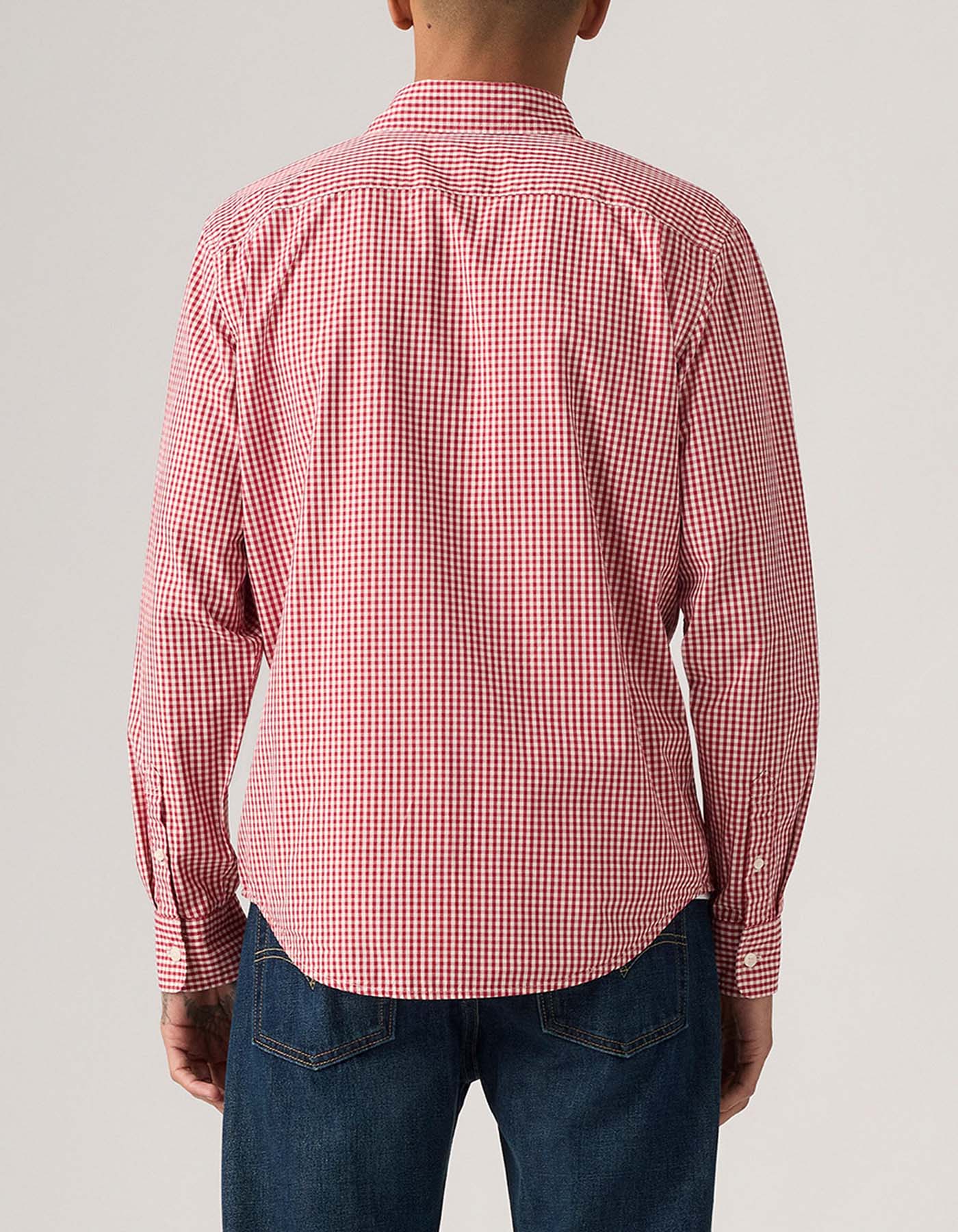Camisa Levis Hombre 235656