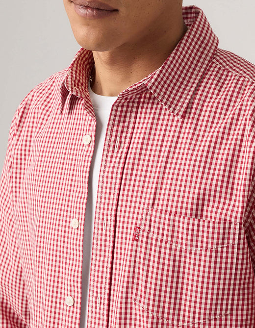 Camisa Levis Hombre 235656