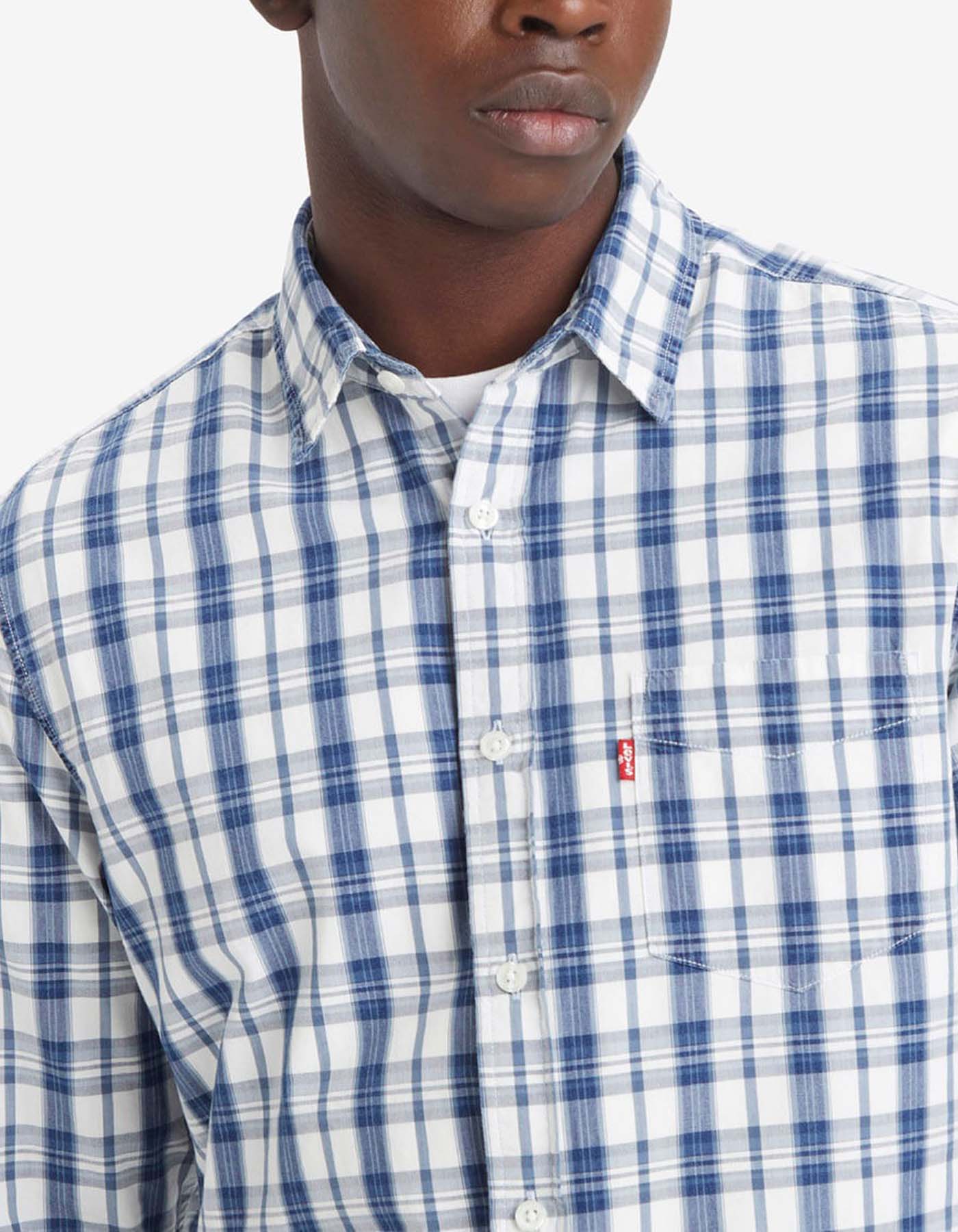 Camisa Levis Hombre 235912