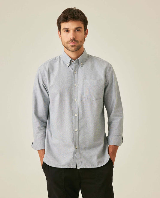 Camisa Manga Corta Chevignon Hombre 611H025-195406
