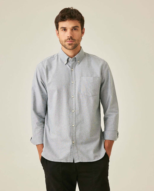 Camisa Manga Corta Chevignon Hombre 611H025-195406