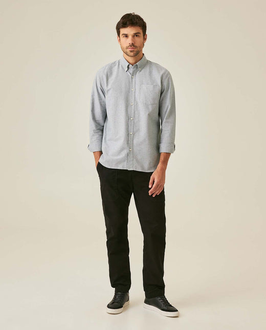 Camisa Manga Corta Chevignon Hombre 611H025-195406