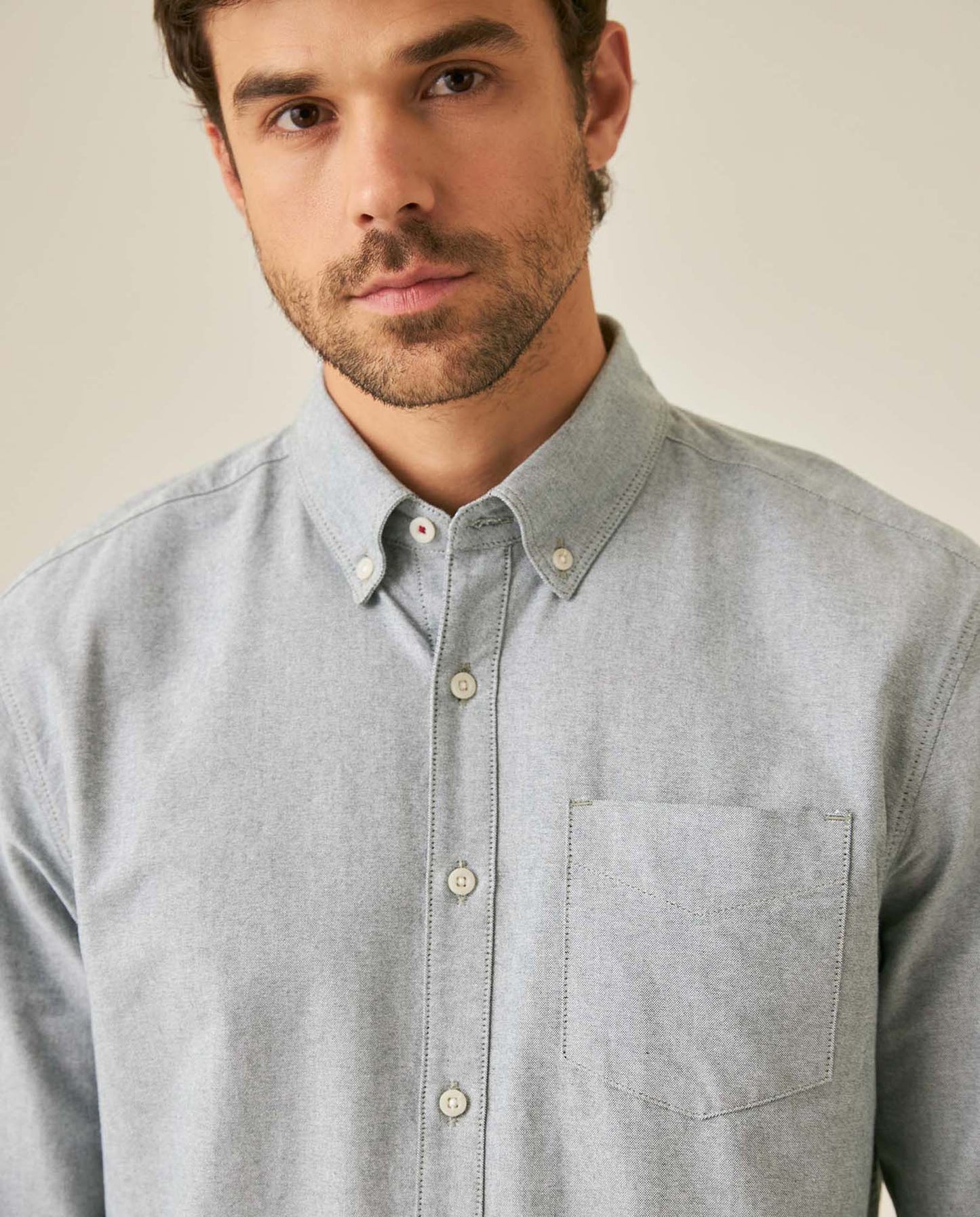 Camisa Manga Corta Chevignon Hombre 611H025-195406