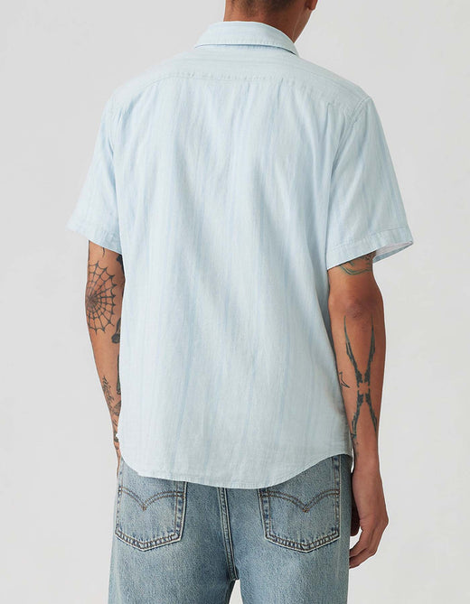 Camisa Manga Corta Levis Hombre 234594