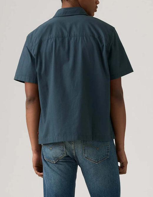Camisa Manga Corta Levis Hombre 235577