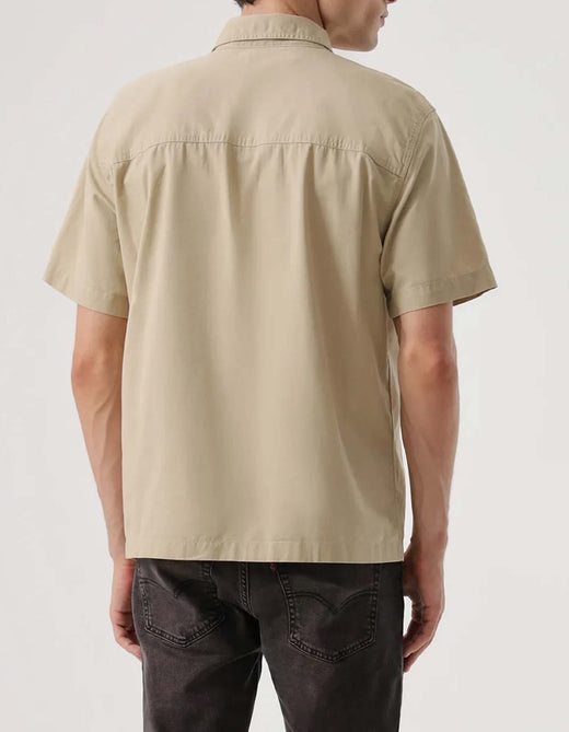 Camisa Manga Corta Levis Hombre 235579