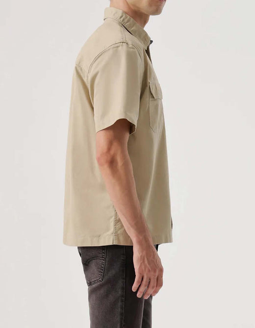 Camisa Manga Corta Levis Hombre 235579