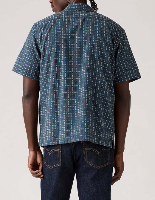 Camisa Manga Corta Levis Hombre 235649